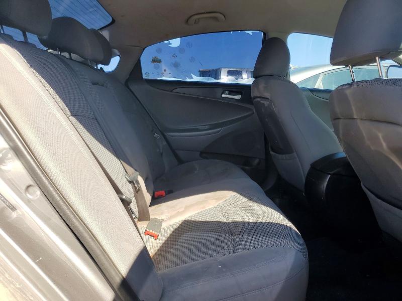 68048406 :رقم المزاد ، 5NPEB4AC9DH530413 vin ، 2013 Hyundai Sonata مزاد بيع