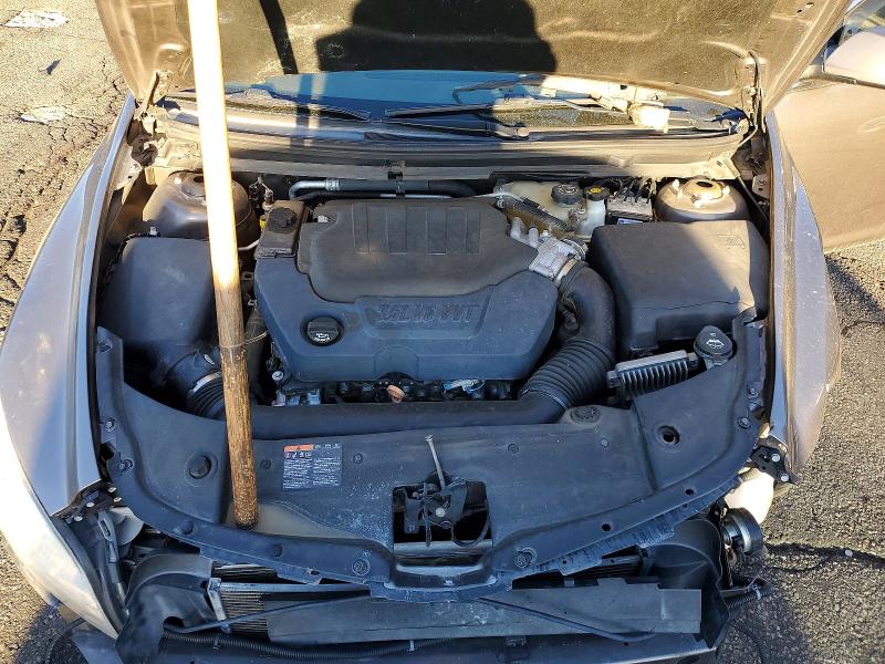 67724016 :رقم المزاد ، 1G1ZE5E71AF237745 vin ، 2010 Chevrolet Malibu مزاد بيع