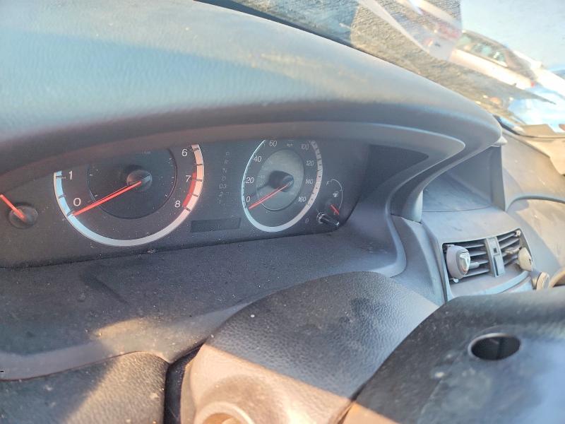 Продажа на аукционе авто 2008 Honda Accord, vin: 1HGCP26378A164312, номер лота: 65856936