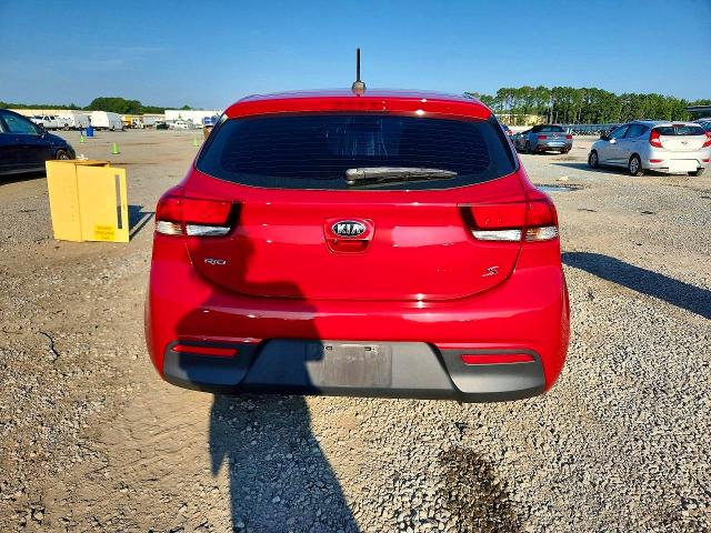 Продаж на аукціоні авто 2021 Kia Rio, vin: 3KPA25AD2ME381375, номер лоту: 66969716