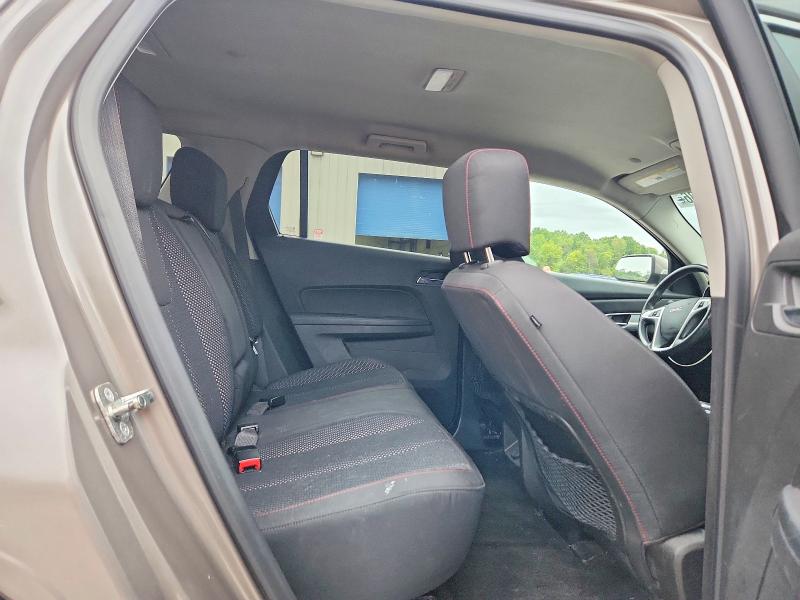 Продажа на аукционе авто 2011 Gmc Terrain, vin: 2CTALSEC0B6481120, номер лота: 69561436