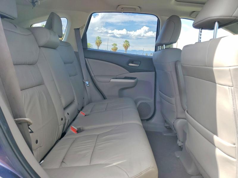 Продаж на аукціоні авто 2012 Honda Cr-v, vin: JHLRM3H72CC005804, номер лоту: 68208626