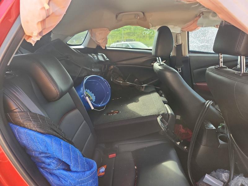 Aukcja sprzedaży 2016 Mazda Cx-3, vin: JM1DKBC76G0111209, numer aukcji: 67995166