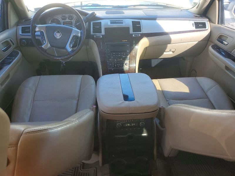 Aukcja sprzedaży 2009 Cadillac Escalade, vin: 1GYFC23289R179336, numer aukcji: 69247406
