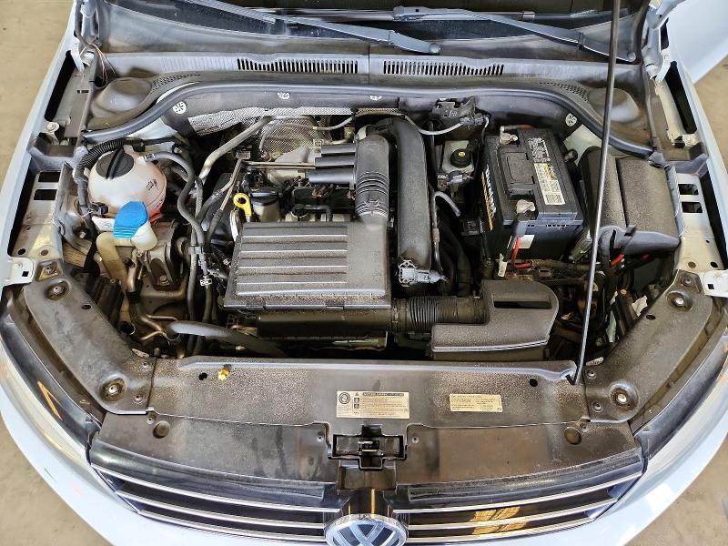 Продаж на аукціоні авто 2017 Volkswagen Jetta, vin: 3VW167AJ8HM272059, номер лоту: 70144936