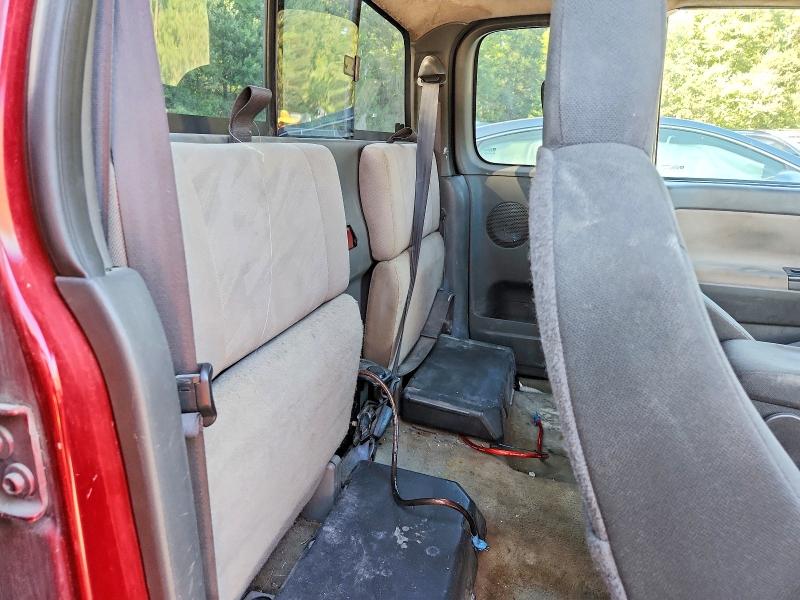 Продаж на аукціоні авто 2004 Chevrolet Colorado, vin: 1GCDT196548207755, номер лоту: 68796976
