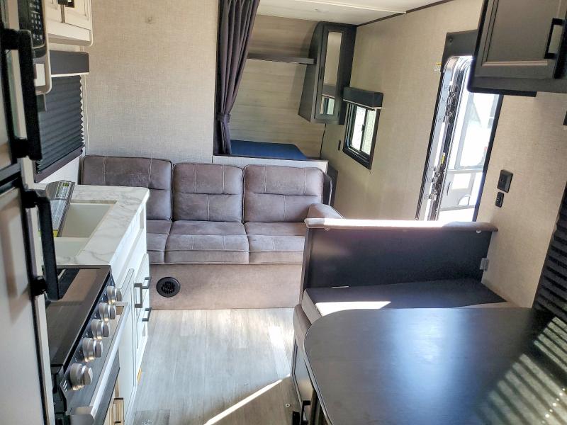 Продаж на аукціоні авто 2022 Jayco Jay Recreational Vehicle (rv), vin: 1UJBJ0BN3N17V2954, номер лоту: 67130306