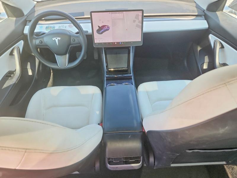 Aukcja sprzedaży 2020 Tesla Model 3, vin: 5YJ3E1EB5LF787709, numer aukcji: 68856886