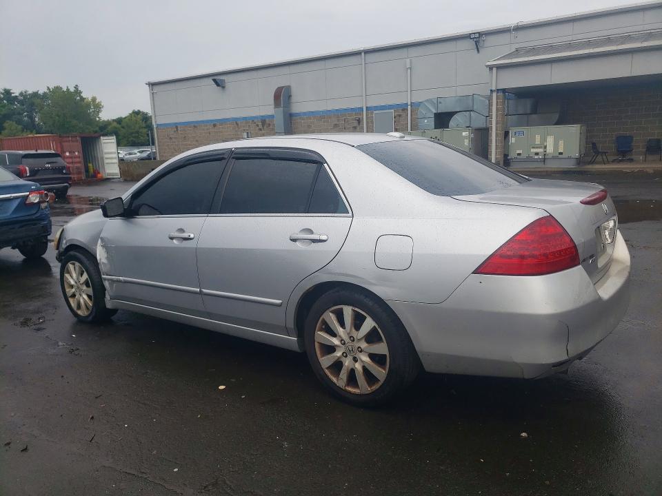2007 Honda Accord მანქანა იყიდება აუქციონზე, vin: 1HGCM66567A085424, აუქციონის ნომერი: 67544116