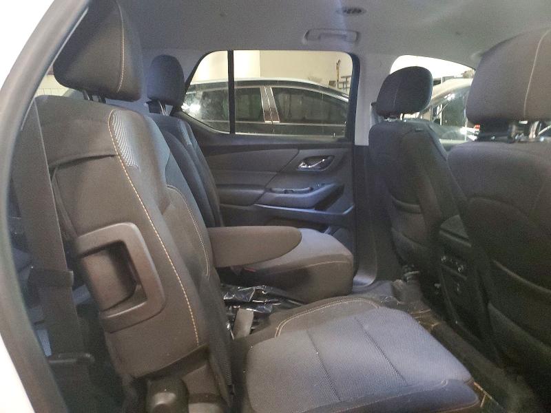 67894656 :رقم المزاد ، 1GNERGKW2LJ242476 vin ، 2020 Chevrolet Traverse مزاد بيع