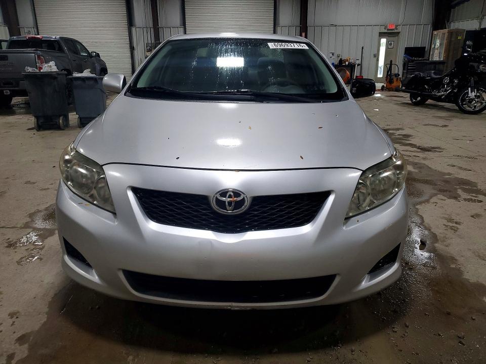 Продажа на аукционе авто 2010 Toyota Corolla, vin: 1NXBU4EE6AZ224419, номер лота: 69693716