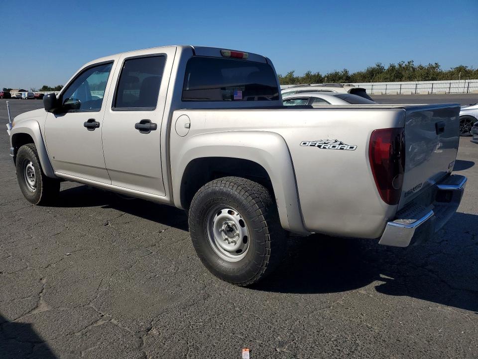 Продаж на аукціоні авто 2006 Gmc Canyon, vin: 1GTDS136368162488, номер лоту: 70749636