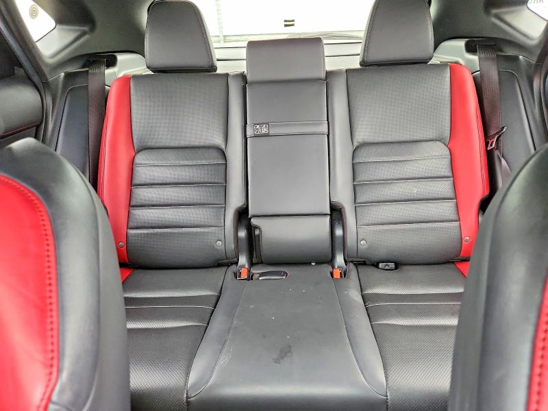 67986186 :رقم المزاد ، JTJBARBZ3K2197353 vin ، 2019 Lexus Nx 300 مزاد بيع