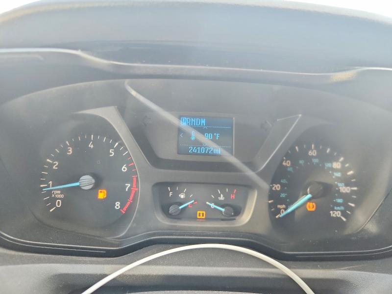2015 Ford Transit მანქანა იყიდება აუქციონზე, vin: 1FTSW2CG6FKA36879, აუქციონის ნომერი: 69553926