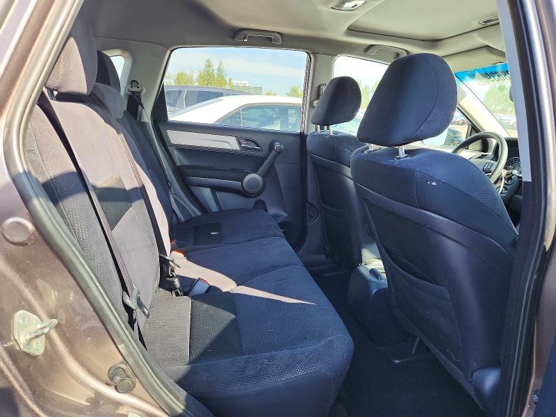 69286396 :رقم المزاد ، 5J6RE4H52BL801055 vin ، 2011 Honda Cr-v مزاد بيع