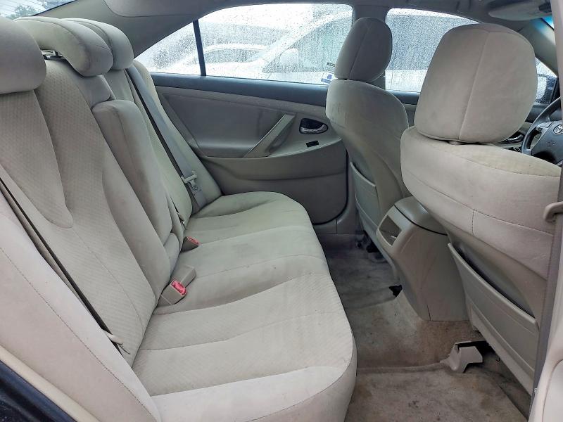 69759496 :رقم المزاد ، 4T1BE46K79U315745 vin ، 2009 Toyota Camry مزاد بيع