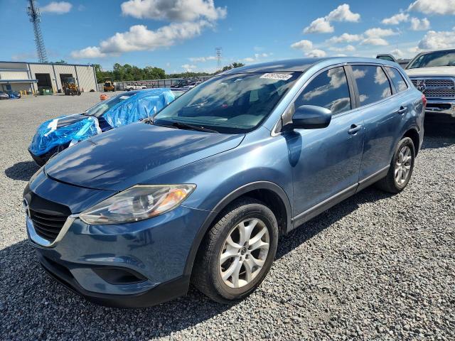 Продаж на аукціоні авто 2014 Mazda Cx-9, vin: JM3TB2CA5E0434839, номер лоту: 67975456