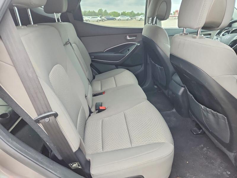 Aukcja sprzedaży 2018 Hyundai Santa Fe Sport, vin: 5NMZTDLB8JH090714, numer aukcji: 70035106