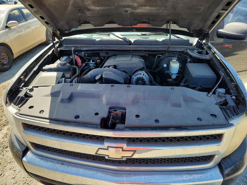 Aukcja sprzedaży 2007 Chevrolet Silverado, vin: 1GCEK19J07Z518083, numer aukcji: 66861976