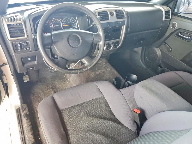 Продаж на аукціоні авто 2009 Chevrolet Colorado, vin: 1GCCS19E598156352, номер лоту: 70206556