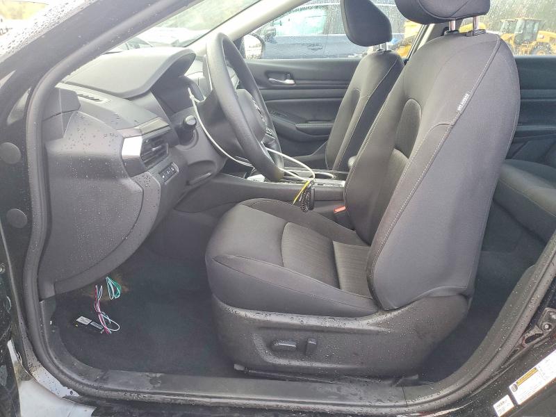 70164756 :رقم المزاد ، 1N4BL4DW8RN325135 vin ، 2024 Nissan Altima مزاد بيع