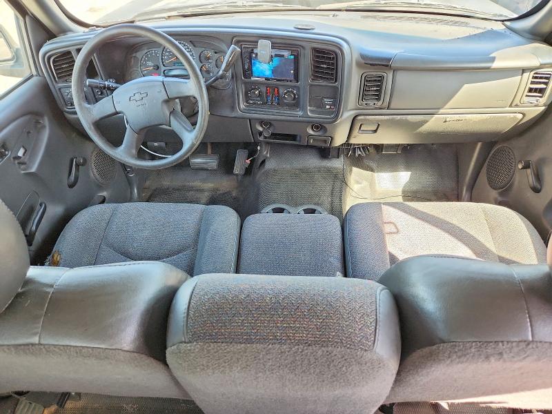 Aukcja sprzedaży 2004 Chevrolet Silverado, vin: 1GCEC19T84E200455, numer aukcji: 69033776