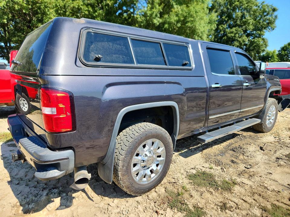 Продаж на аукціоні авто 2015 Gmc Sierra, vin: 1GT120E89FF649153, номер лоту: 68132876