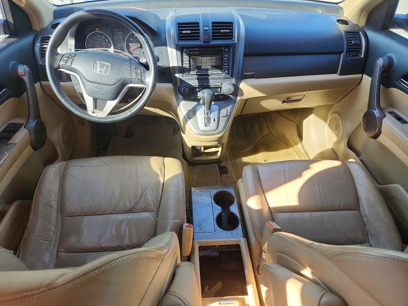 70417696 :رقم المزاد ، JHLRE38798C054406 vin ، 2008 Honda Cr-v مزاد بيع