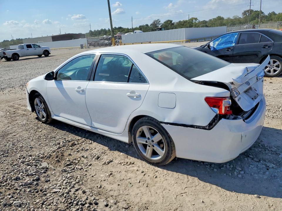 Aukcja sprzedaży 2012 Toyota Camry, vin: 4T1BF1FK7CU125902, numer aukcji: 70656176