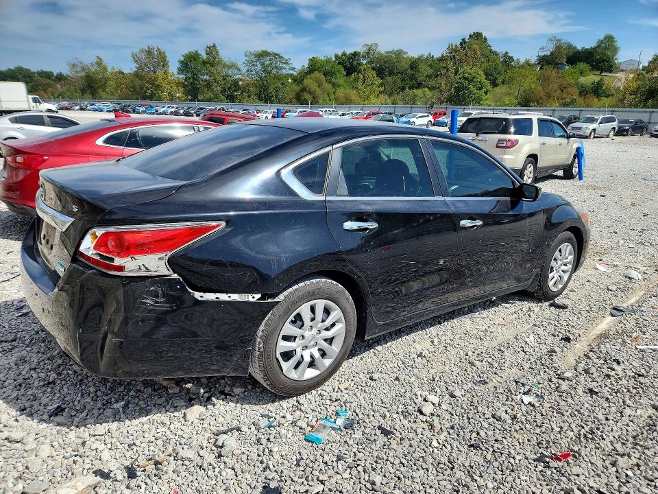 2013 Nissan Altima მანქანა იყიდება აუქციონზე, vin: 1N4AL3AP8DC288837, აუქციონის ნომერი: 68560666