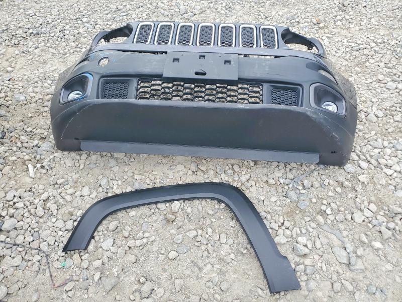 68184166 :رقم المزاد ، ZACCJBBB0JPJ21477 vin ، 2018 Jeep Renegade مزاد بيع
