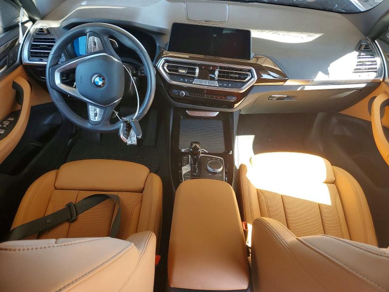 Aukcja sprzedaży 2024 Bmw X3, vin: 5UX43DP08R9U33546, numer aukcji: 69400016