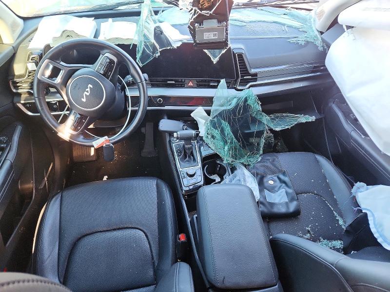 Aukcja sprzedaży 2024 Kia Sportage, vin: 5XYK33DF1RG225177, numer aukcji: 70504746