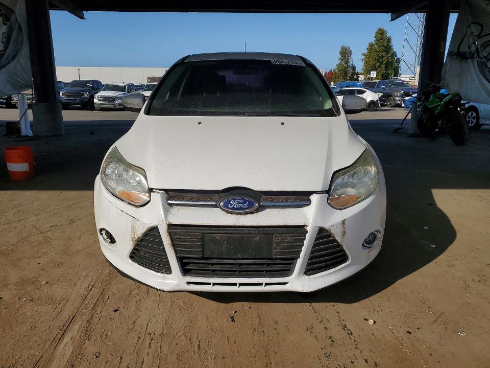 Aukcja sprzedaży 2012 Ford Focus, vin: 1FAHP3K2XCL357015        , numer aukcji: 68837136