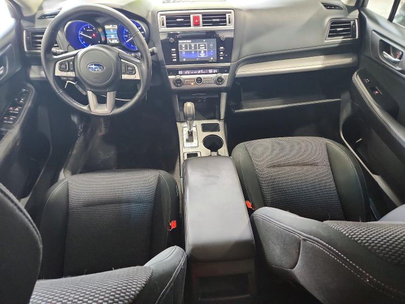 2016 Subaru Outback მანქანა იყიდება აუქციონზე, vin: 4S4BSADC6G3206697, აუქციონის ნომერი: 71148476