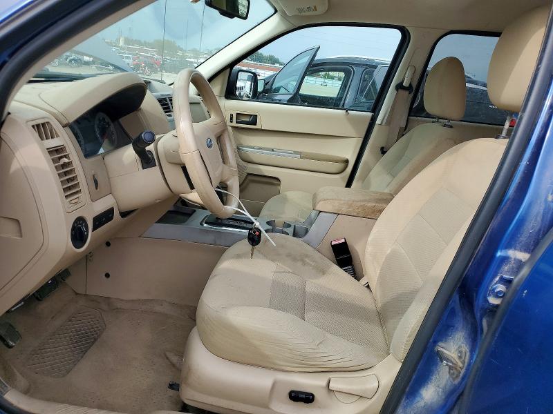 Продажа на аукционе авто 2008 Ford Escape, vin: 1FMCU03178KE20971, номер лота: 69251166