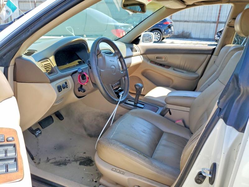 2001 Lexus Es მანქანა იყიდება აუქციონზე, vin: JT8BF28G910311401, აუქციონის ნომერი: 68379036