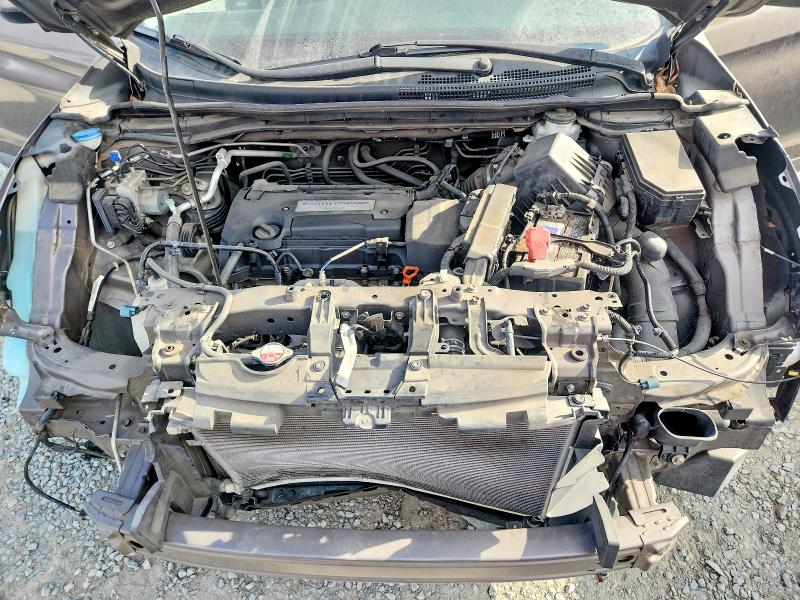 Продажа на аукционе авто 2015 Honda Cr-v, vin: 2HKRM3H79FH557466, номер лота: 69903466