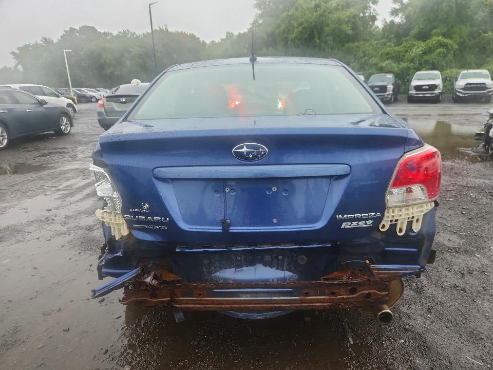 Aukcja sprzedaży 2013 Subaru Impreza, vin: JF1GJAC6XDH005124, numer aukcji: 67149876
