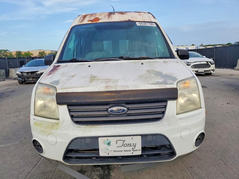 Продаж на аукціоні авто 2010 Ford Transit Connect, vin: NM0KS9BN1AT033506, номер лоту: 68387786