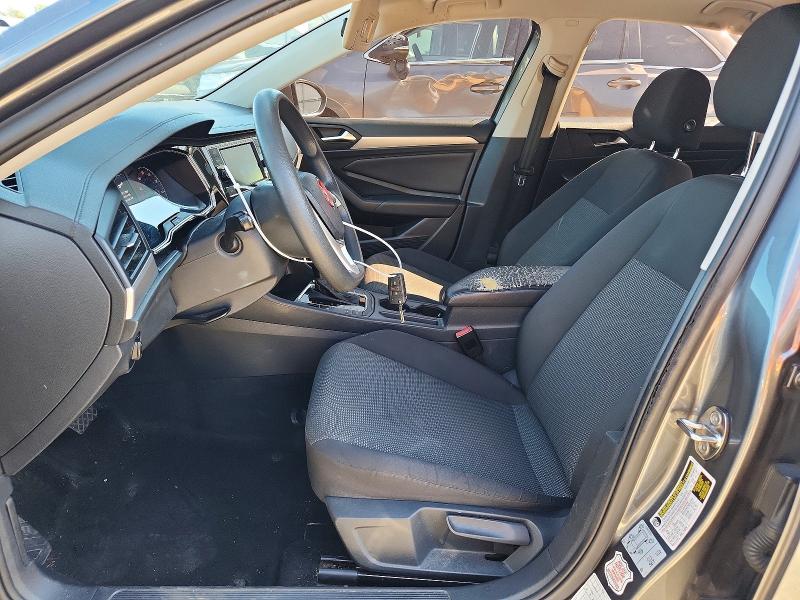 Продаж на аукціоні авто 2019 Volkswagen Jetta, vin: 3VWC57BU9KM105558, номер лоту: 69587766