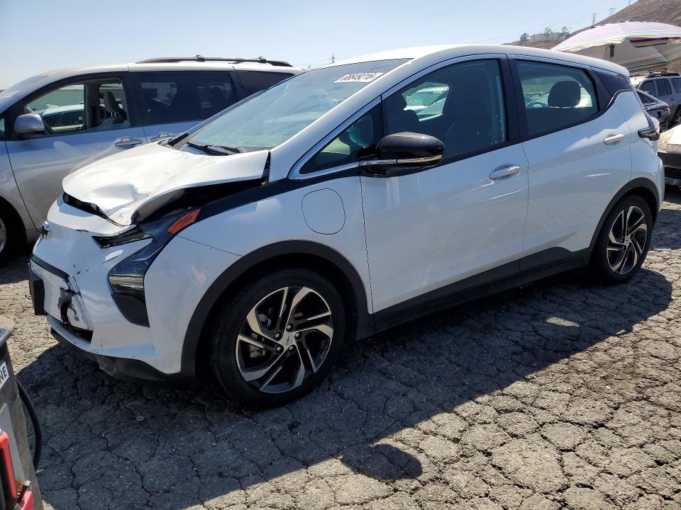 Aukcja sprzedaży 2022 Chevrolet Bolt Ev, vin: 1G1FX6S04N4132290, numer aukcji: 68849216
