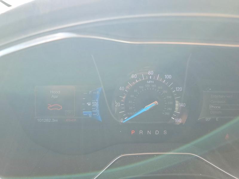 Aukcja sprzedaży 2016 Ford Fusion, vin: 3FA6P0H77GR377433, numer aukcji: 68001776