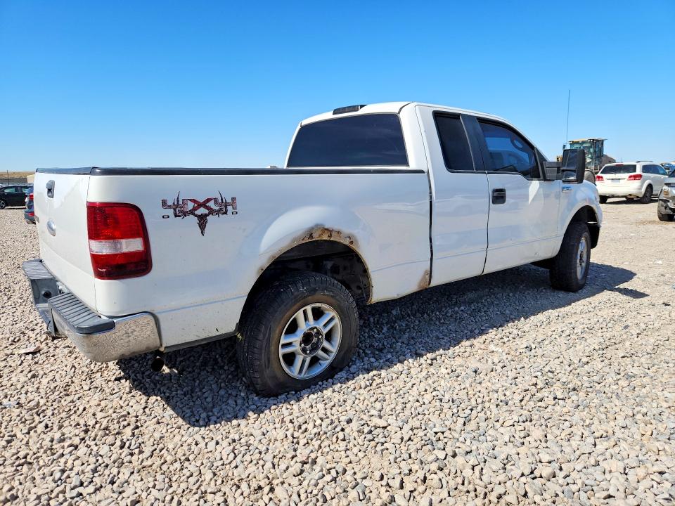 Aukcja sprzedaży 2007 Ford F150, vin: 1FTPX14V67FB57559, numer aukcji: 70328566