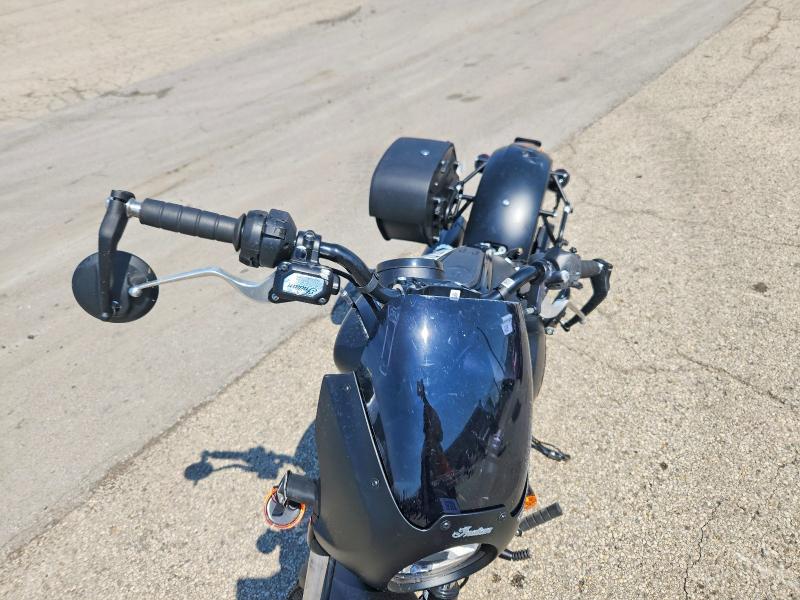 Aukcja sprzedaży 2025 Indian Motorcycle Co. Sport Scout, vin: 56KSSF764S3204070, numer aukcji: 67272366