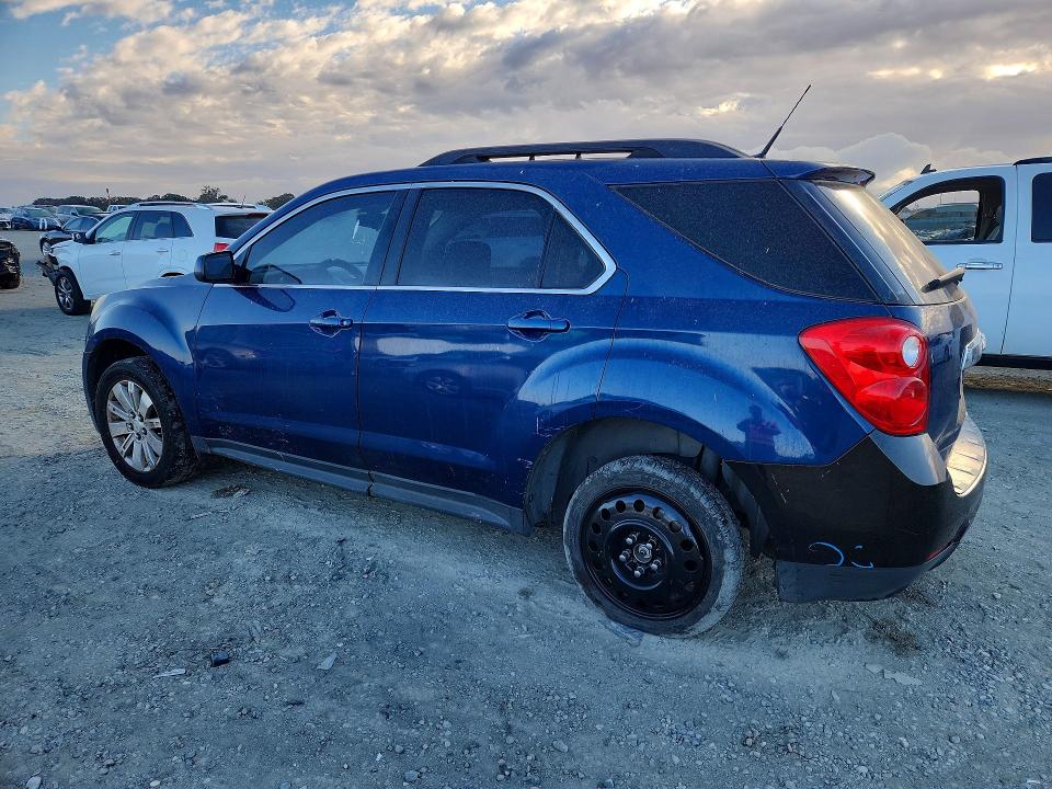 Aukcja sprzedaży 2010 Chevrolet Equinox, vin: 2CNFLEEYXA6373998, numer aukcji: 67349306
