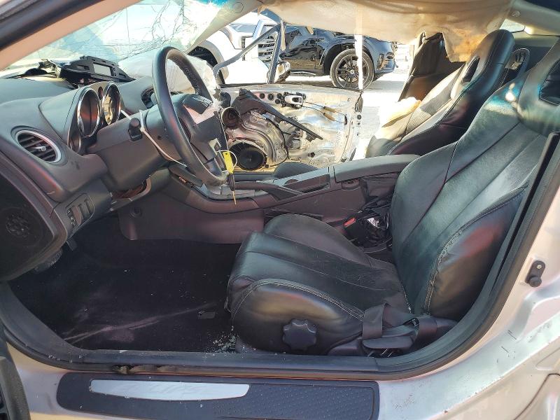 Aukcja sprzedaży 2008 Mitsubishi Eclipse, vin: 4A3AK64FX8E031039, numer aukcji: 69732286