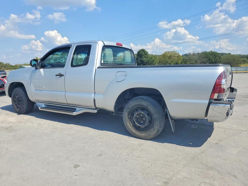 Aukcja sprzedaży 2011 Toyota Tacoma, vin: 5TFTX4CN4BX007714, numer aukcji: 69141486