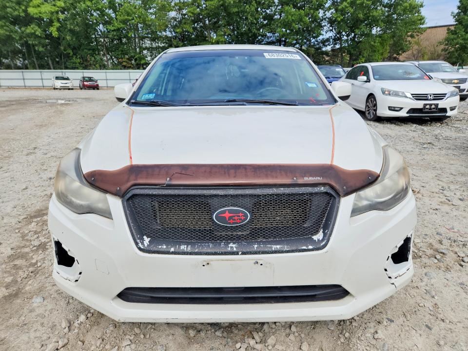 Aukcja sprzedaży 2014 Subaru Impreza, vin: JF1GJAC69EH013667, numer aukcji: 68302516