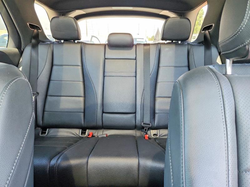 Aukcja sprzedaży 2021 Mercedes-benz Gle, vin: 4JGFB4JB3MA564006, numer aukcji: 68602206